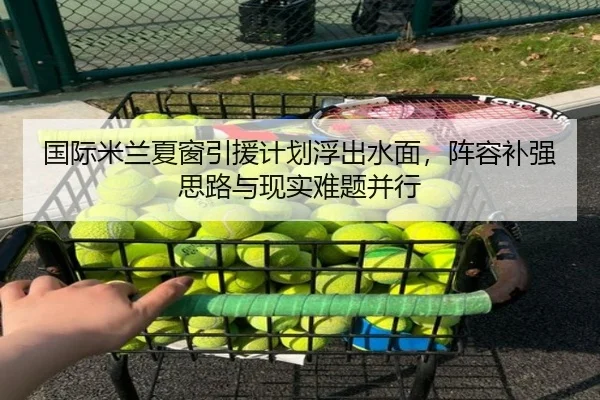 国际米兰夏窗引援计划浮出水面，阵容补强思路与现实难题并行